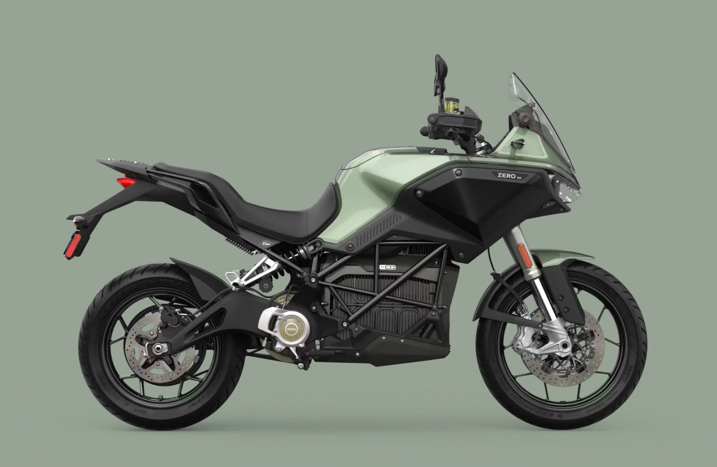 Zero Parts Manuals – Koup's Cycle Shop