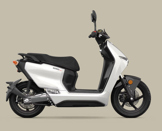 2026 Zero LS1 Parts Manual