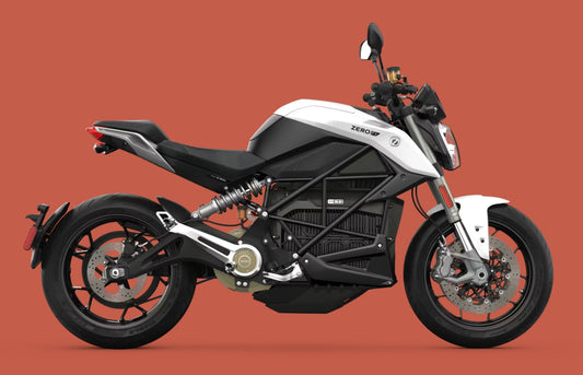 2026 Zero S Parts Manual