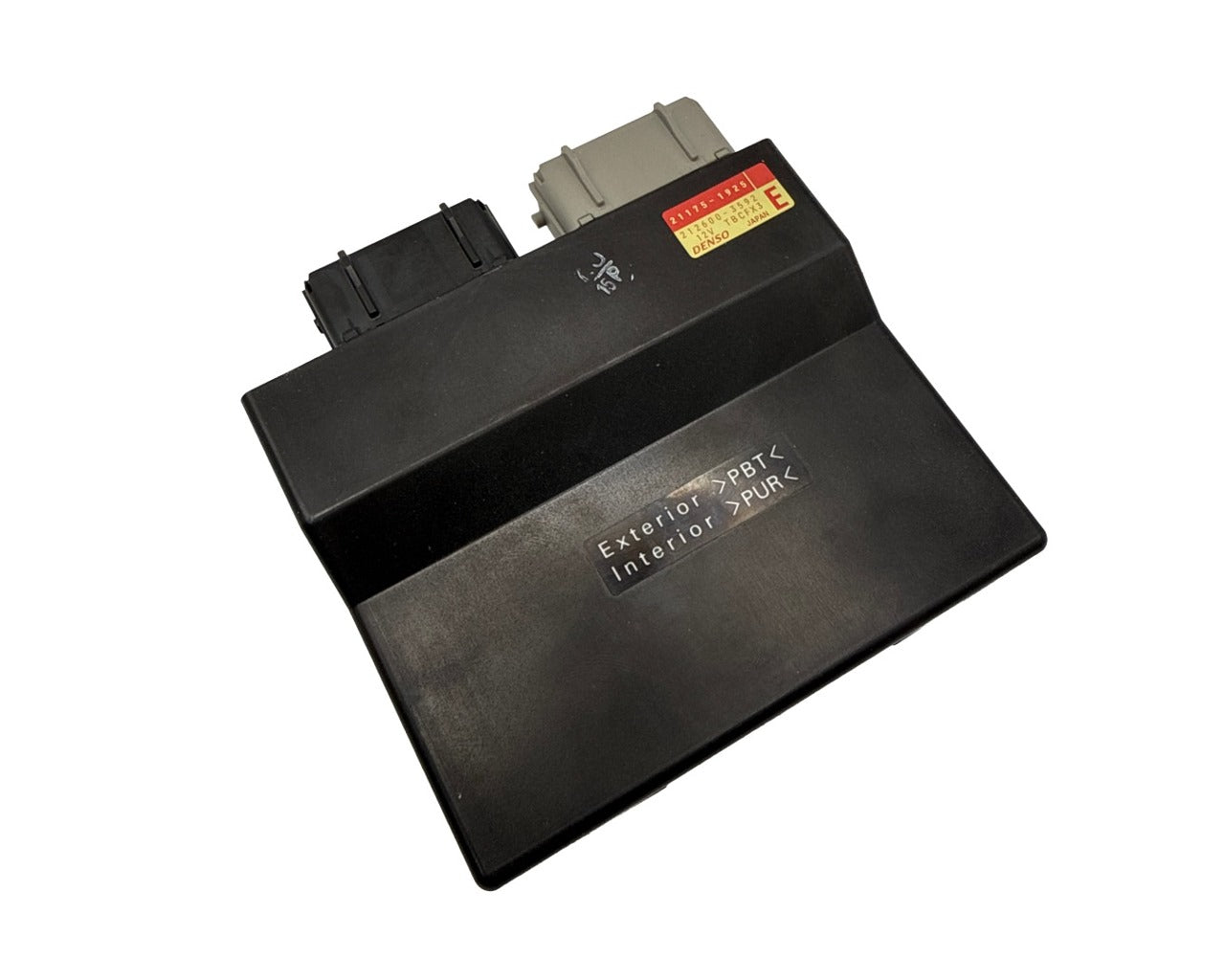 Kawasaki Electronic Control Unit (ECU) OEM Open Box ZX-6R 2024+ 21175-1925