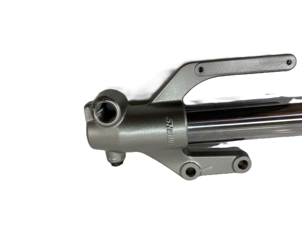 ZERO Motorcycles Left Fork Assembly 41mm Longbrick USED FXE FXS DS 22-08053