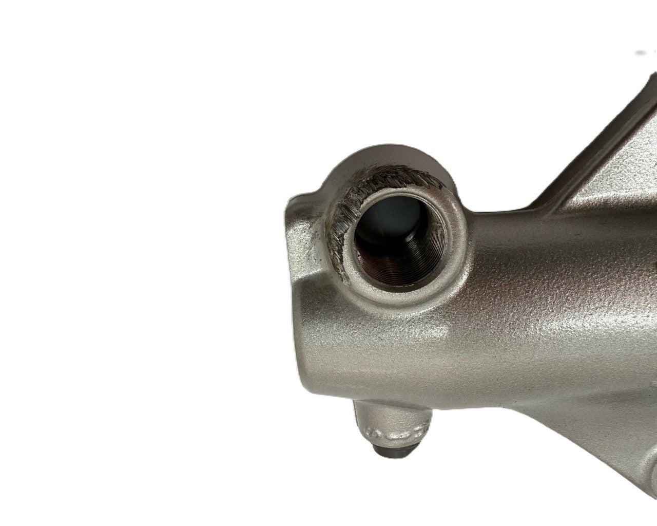 ZERO Motorcycles Left Fork Assembly 41mm Longbrick USED FXE FXS DS 22-08053