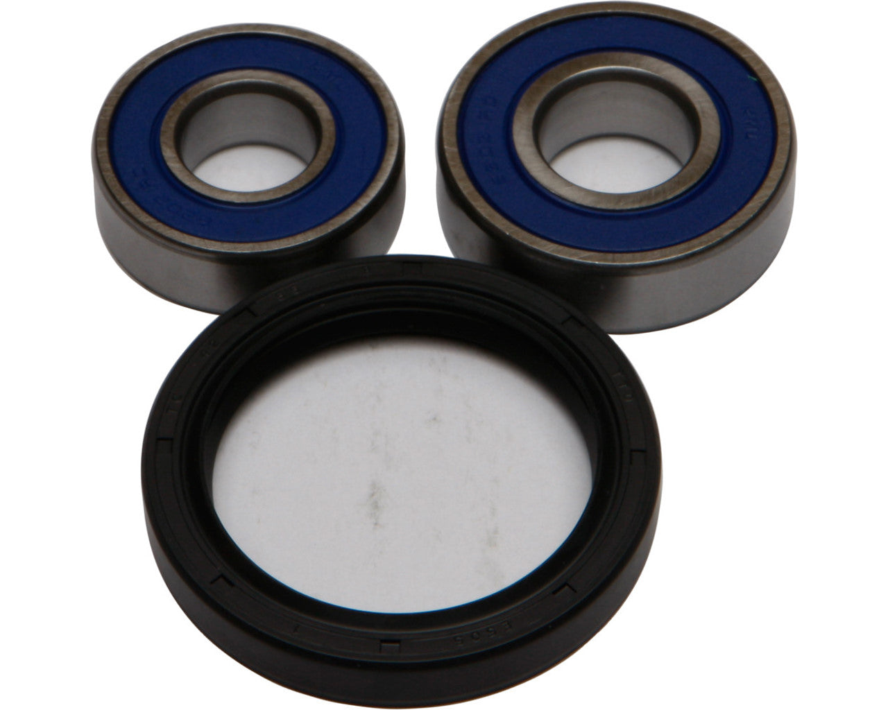 WPS Front Wheel Bearing and Seal Kit  KLR650 KLR250 All years 22-51195