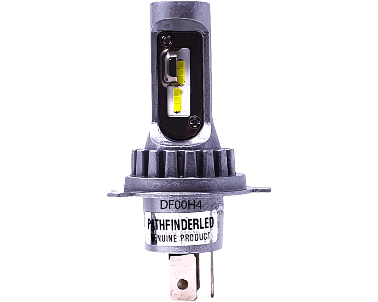 Pathfinder Plug and Play LED Bulb H4 226-0041