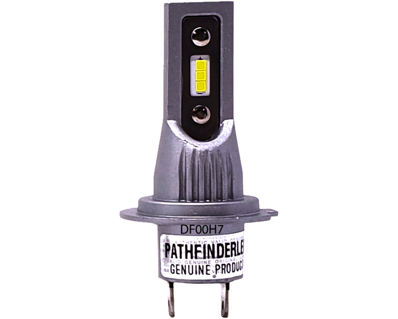 Pathfinder Plug and Play LED Bulb H7 226-0042