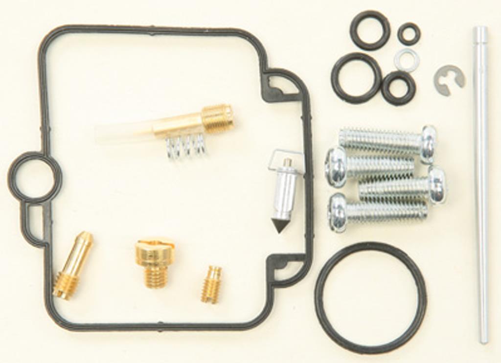 Suzuki Complete Carb Rebuld Kit  DR650 1996-2024