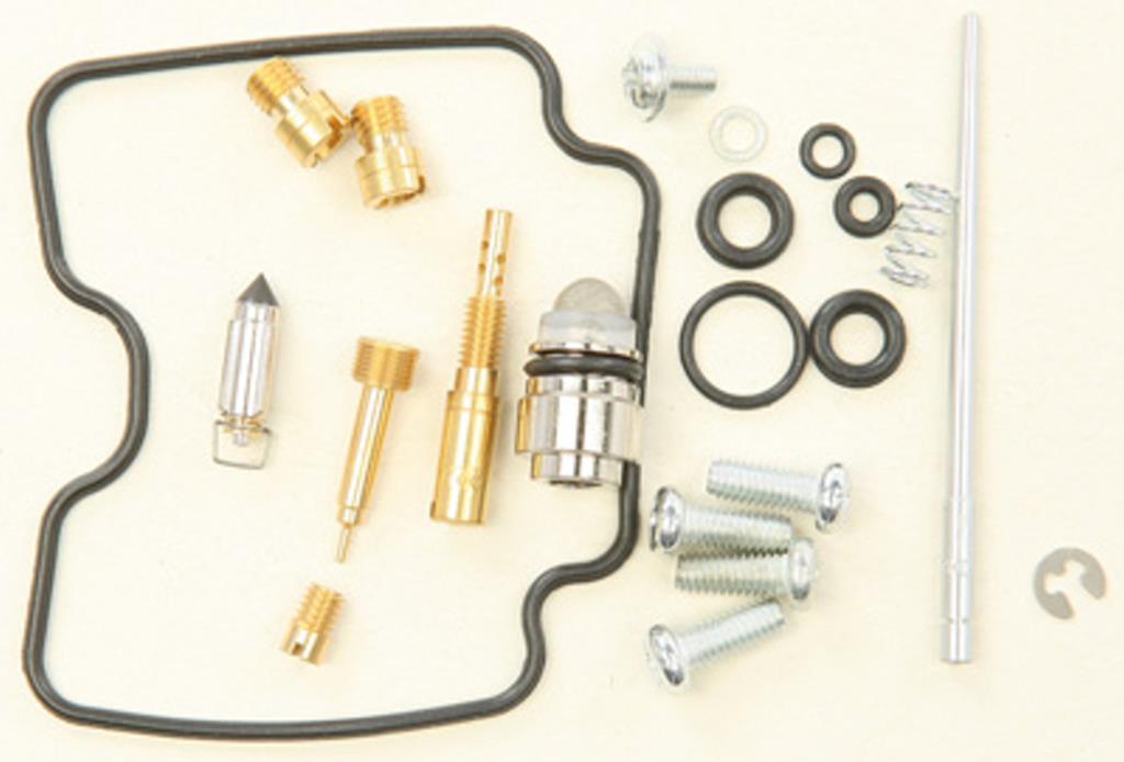 Suzuki Kawasaki Complete Carb Rebuld Kit KLX 400 S DRZ400 S/SM