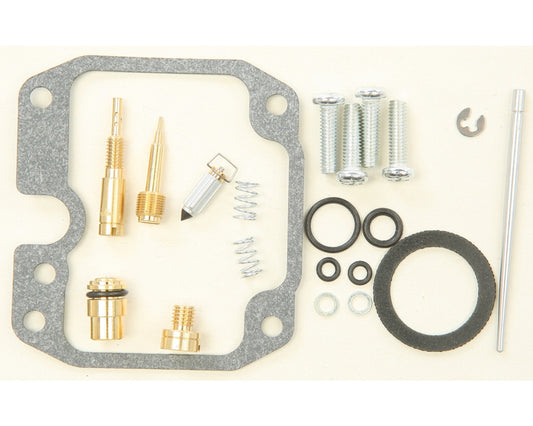 Carburetor Rebuild Kit Suzuki DRZ125 2003-2014