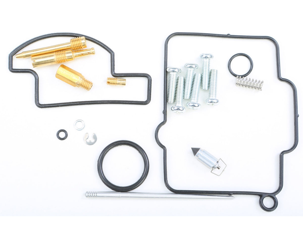 Carburetor Rebuild Kit Kawasaki KX250 2005-2007