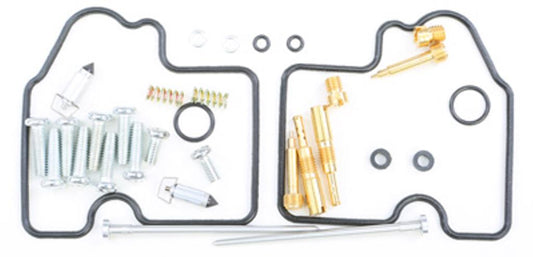 Kawasaki Complete Carbs Rebuld Kit KVF750 2005-2007