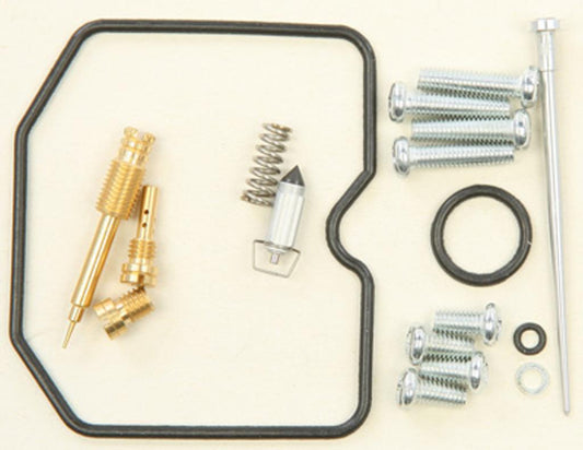 Kawasaki Complete Carb Rebuld Kit KLX250S 2006-2014