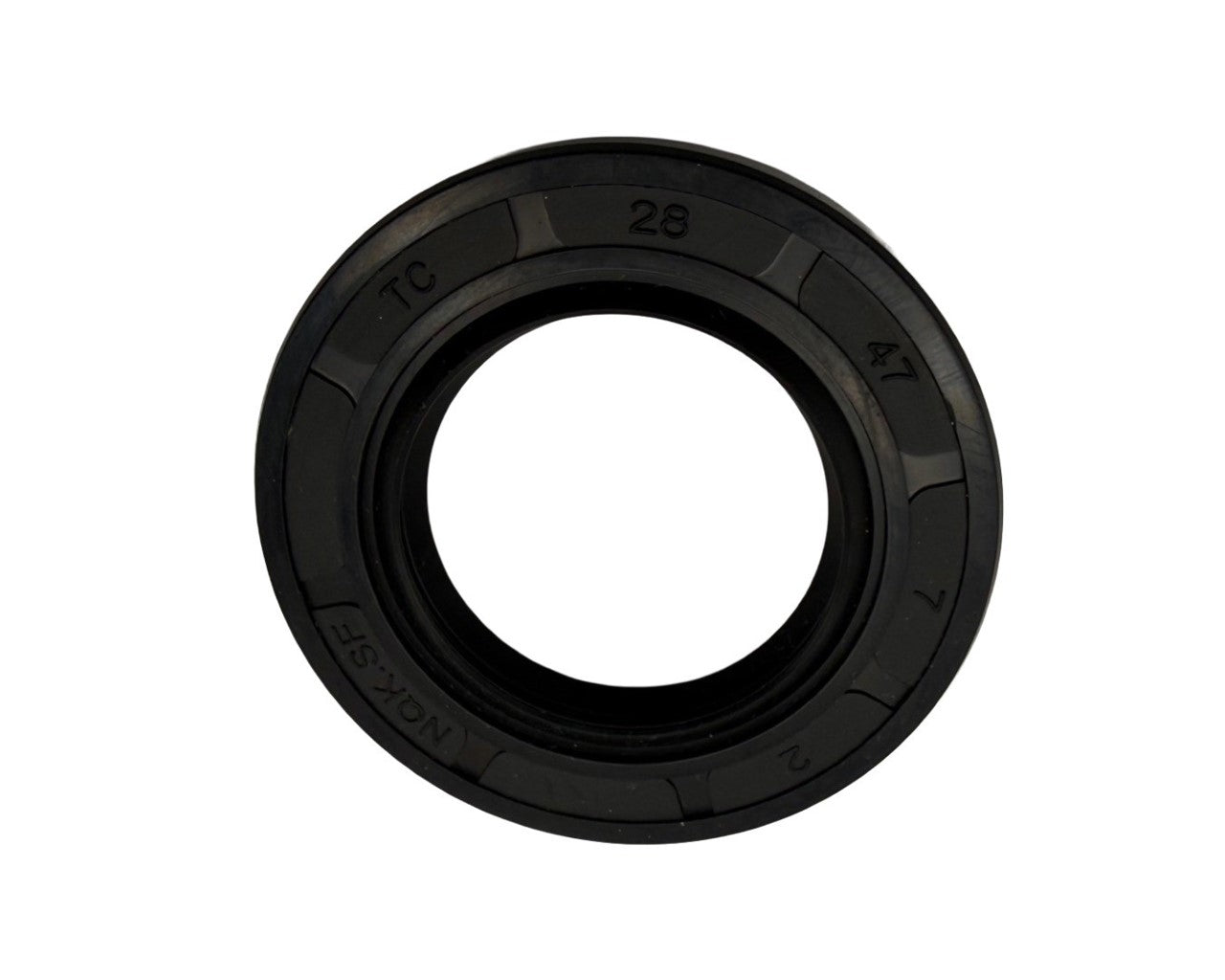ZERO Motorcycles OEM 6204 Wheel Bearing Dust Seal FX S DSR FXE 23-07774