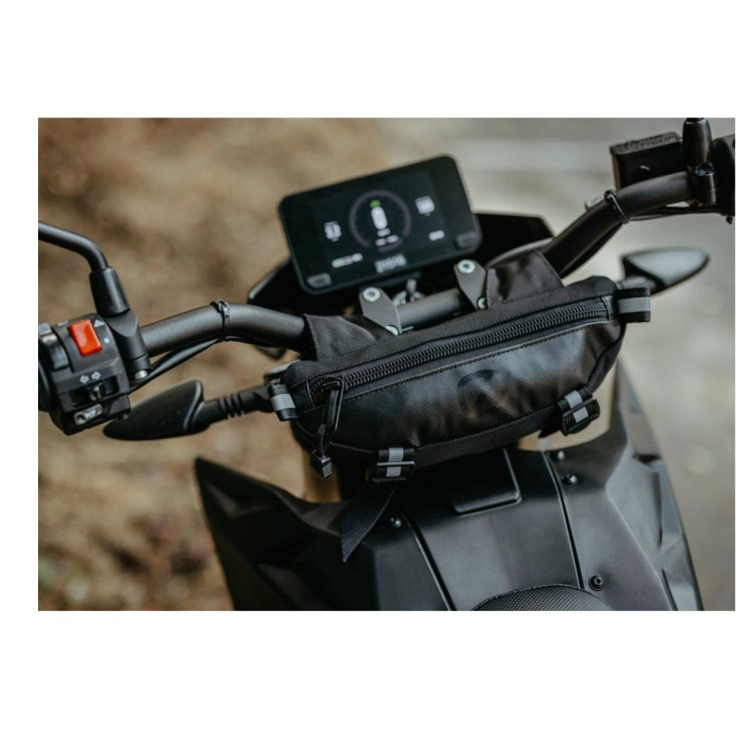 ZERO Motorcycles OEM Handlebar Storage Bag 24-08786