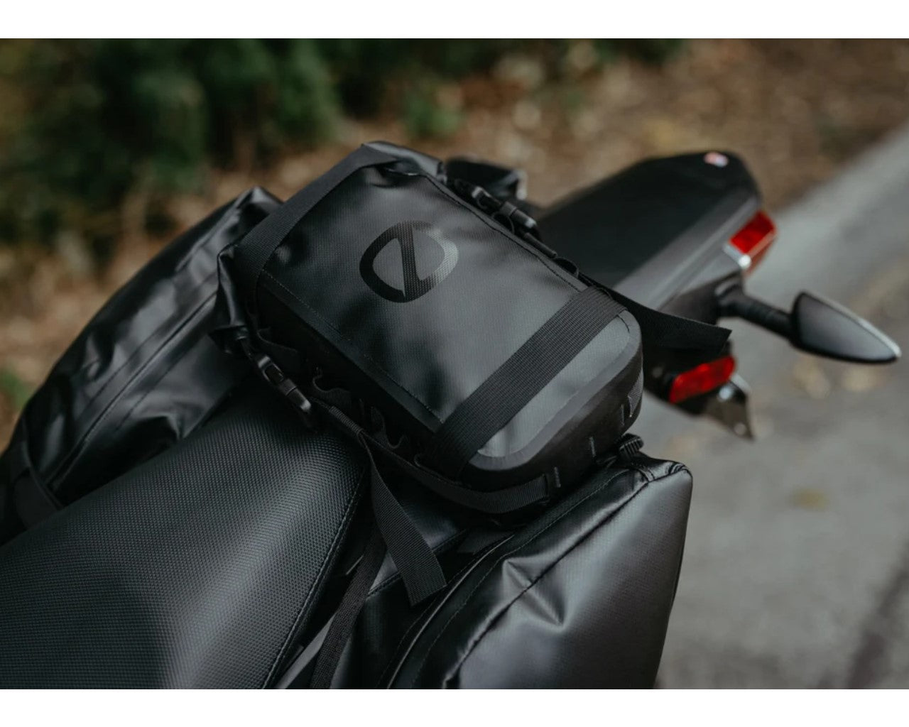 ZERO Motorcycles Possible Pouch Waterproof 24-08787