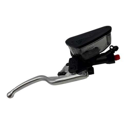 ZERO Motorcycles Juan 12.7mm Front Master Cylinder Assembly SDS 25-07682