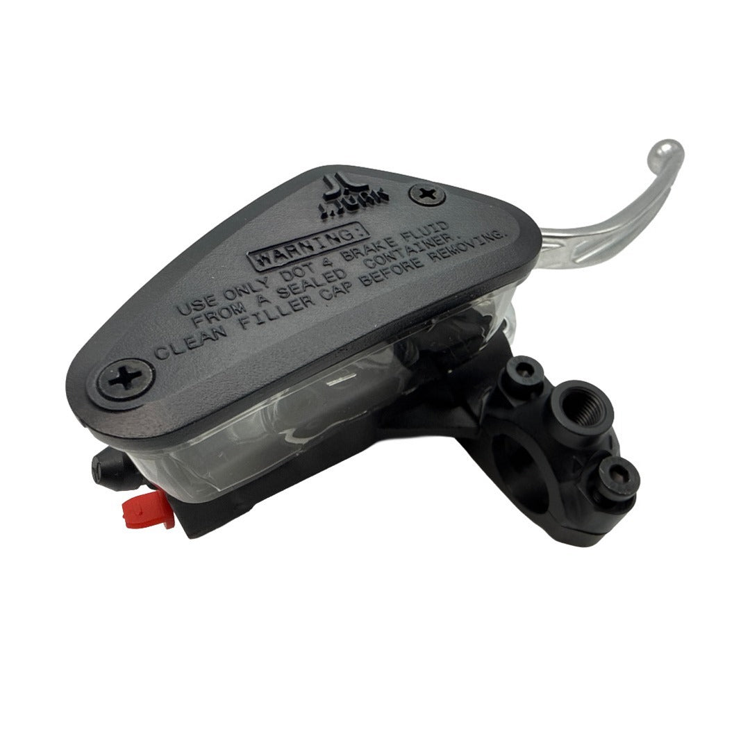 ZERO Motorcycles Juan 12.7mm Front Master Cylinder Assembly SDS 25-07682