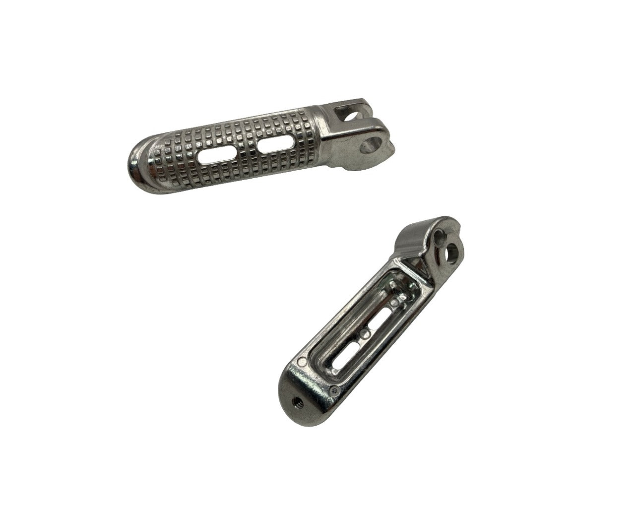 ZERO Motorcycles Passenger/Rider Right Footpeg S SR SR/F 27-08036