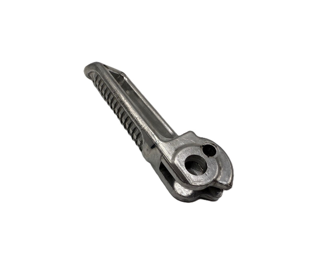 ZERO Motorcycles Passenger Footrest Peg Right FX FXE S DSR SR 27-08038