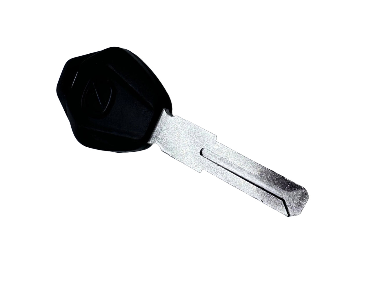 ZERO Motorcycles FST Key Blank SR SR/F SR/S DSR DSR/X 27-08205