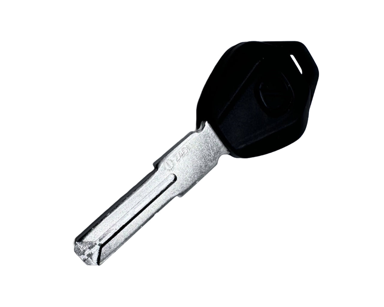 ZERO Motorcycles FST Key Blank SR SR/F SR/S DSR DSR/X 27-08205