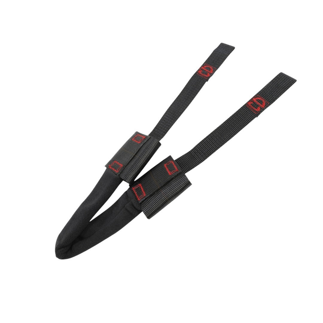 Canyon Dancer Orginial Handlebar Harness Tiedown Strap BLACK  37505