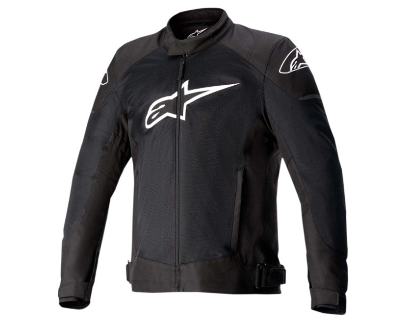Alpinestars T-SP X Superair Motorcycle Jacket Black 