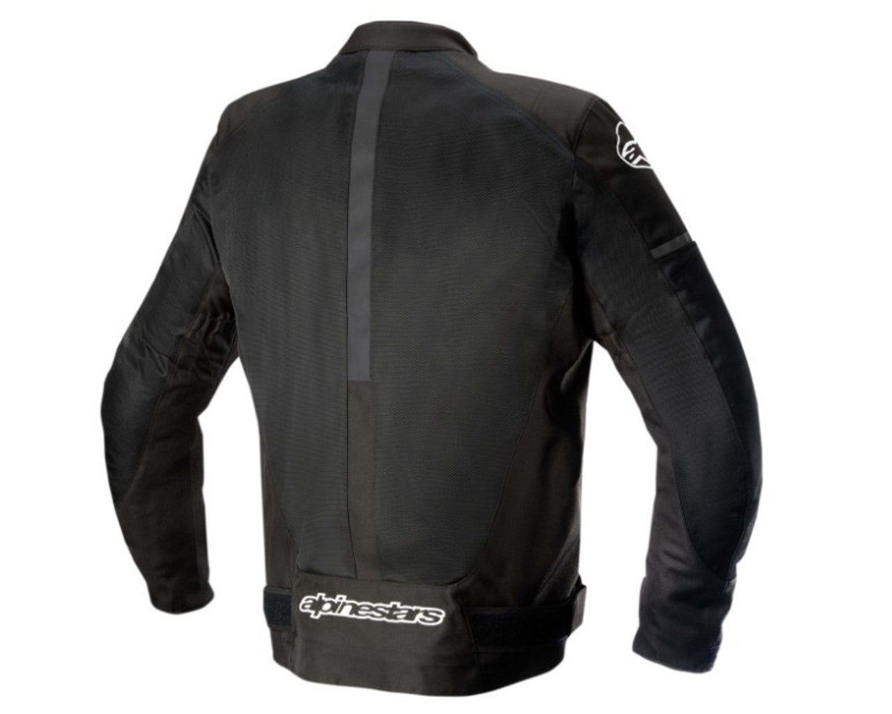 Alpinestars T-SP X Superair Motorcycle Jacket Black 