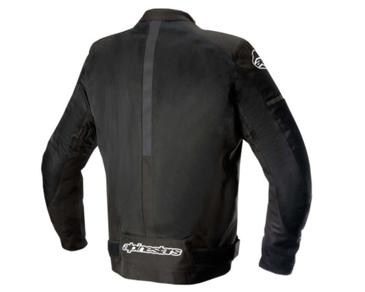 Alpinestars T-SP X Superair Motorcycle Jacket Black 
