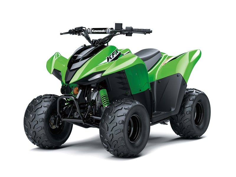 Extended Protection Plans for Motorcycles ATVS and SXS