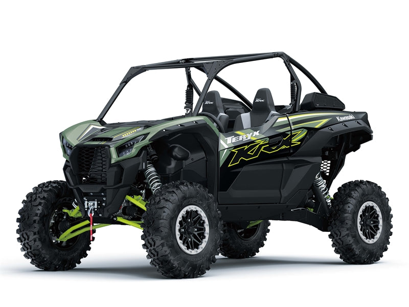 Extended Protection Plans for Motorcycles ATVS and SXS