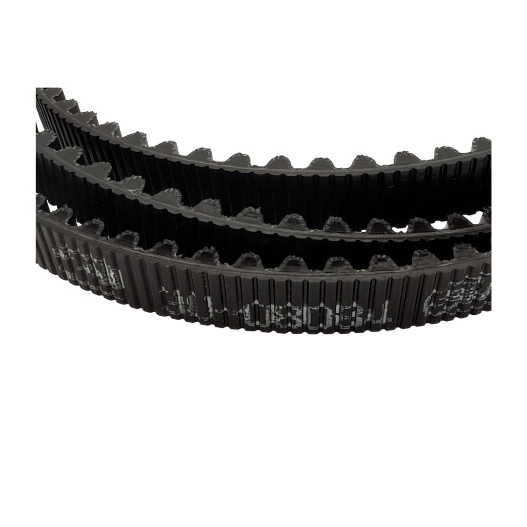 ZERO Motorcycles OEM Drive Belt 220T, 8MM PITCH, 14MM WIDE Early  FX DS SR SR DSR FXS 30-08084