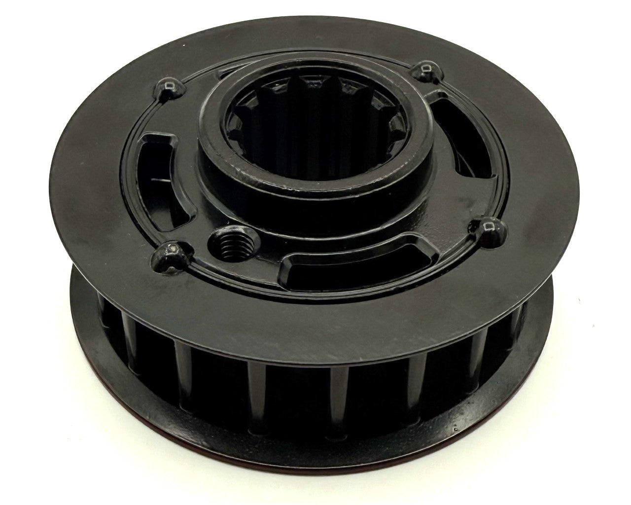 ZERO Motorcycles Front Sprocket Pully 30 DEG S DS 2022+ DSR 2017-2021 30-08121