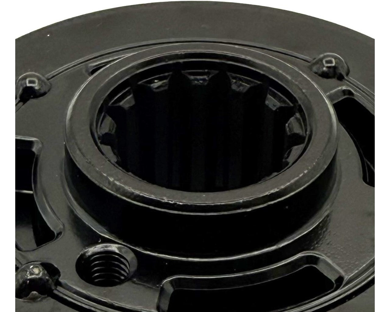 ZERO Motorcycles Front Sprocket Pully 30 DEG S DS 2022+ DSR 2017-2021 30-08121