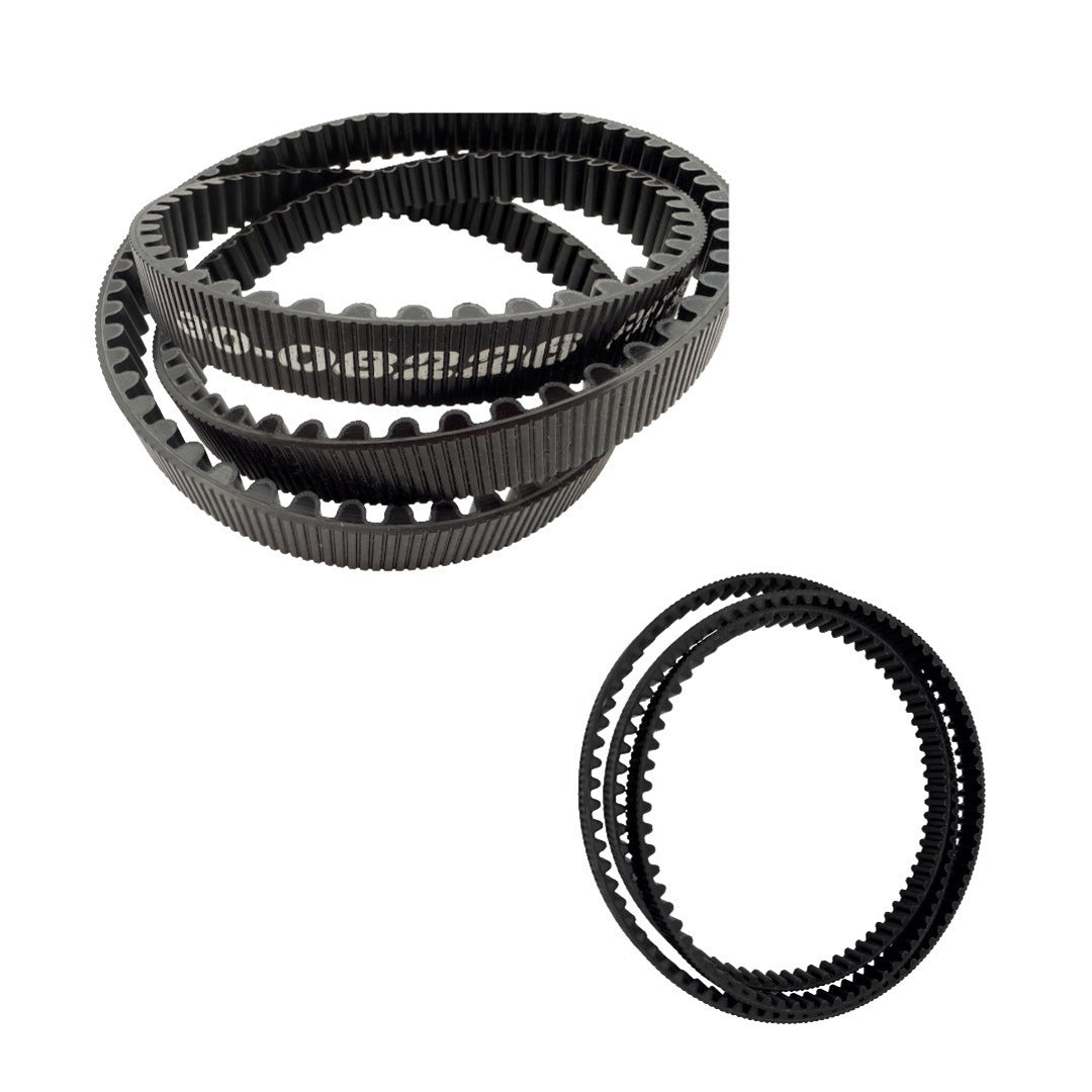 ZERO Motorcycles OEM Drive Belt 151T 11MM PITCH 20MM S SR SR/F SR/S 30-08226