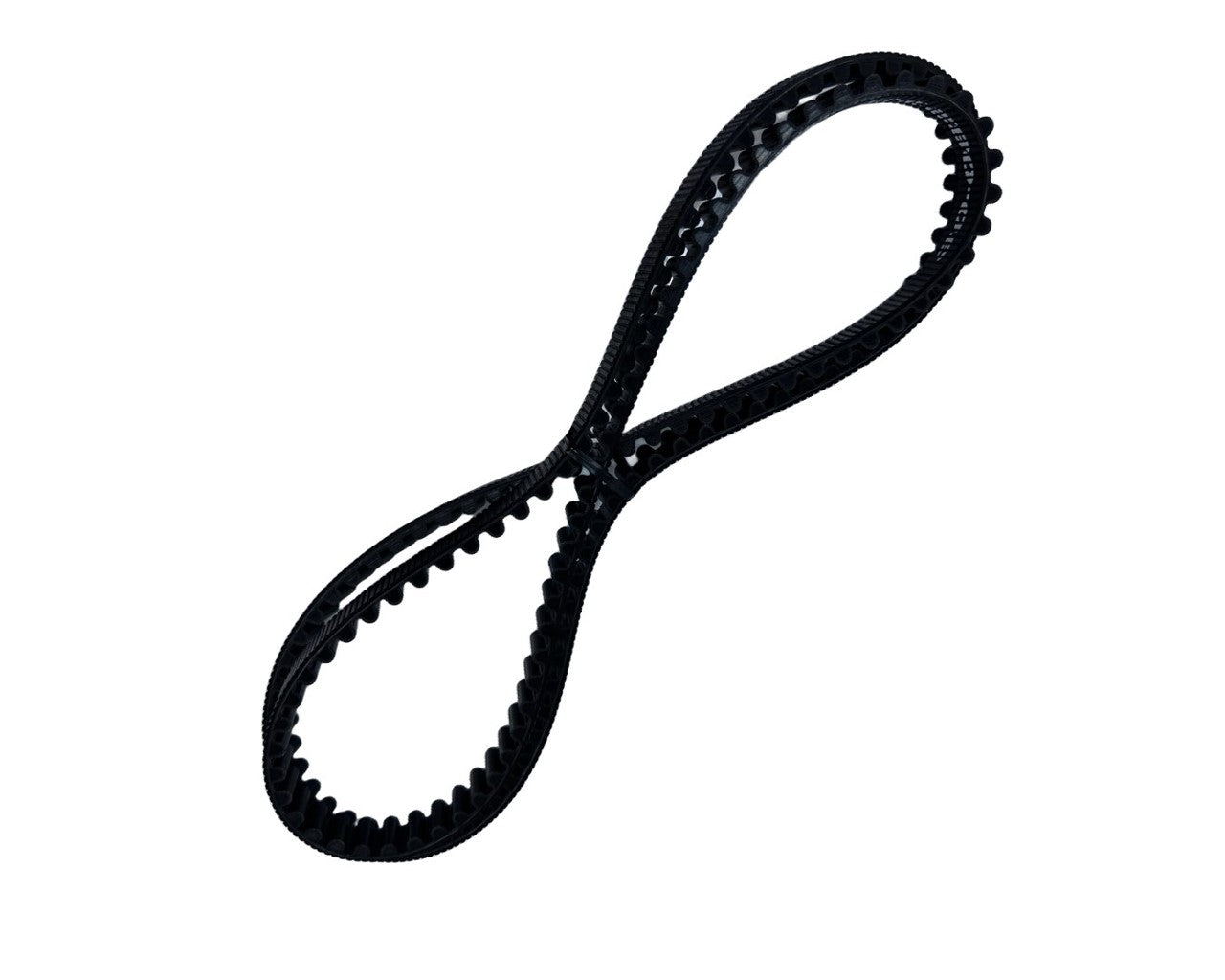 ZERO Motorcycles Final Drive Belt DS DSR FX FXE FXS SR 30-08278