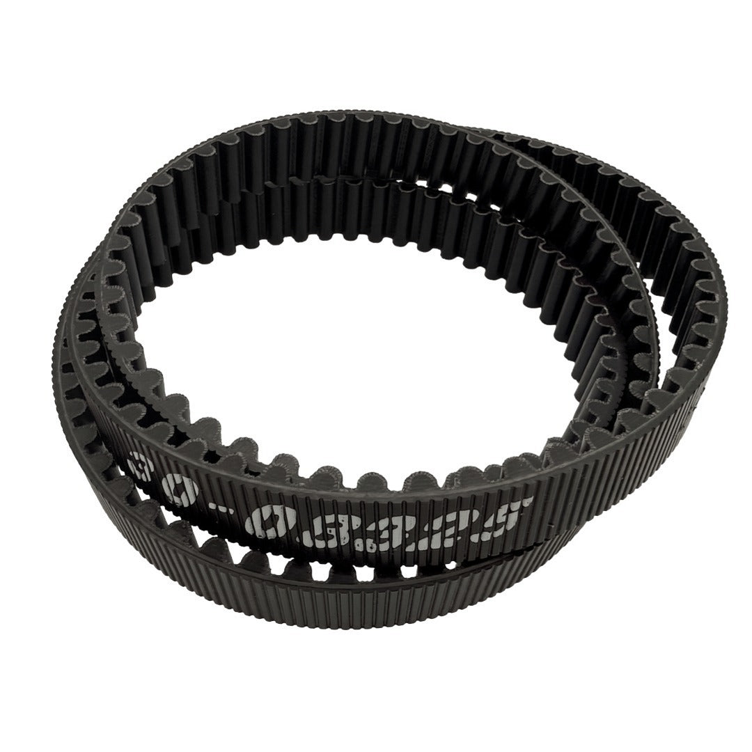 ZERO Motorcycles OEM Drive Belt 151T 11MM PITCH 25MM WIDE  DS DSR DSR/X 30-08325