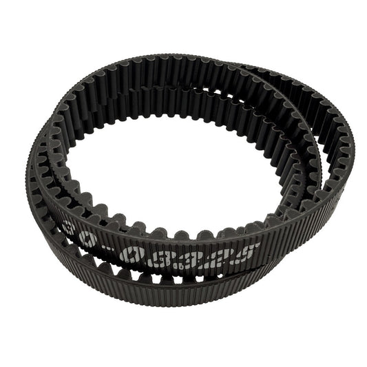 ZERO Motorcycles OEM Drive Belt 151T 11MM PITCH 25MM WIDE  DS DSR DSR/X 30-08325