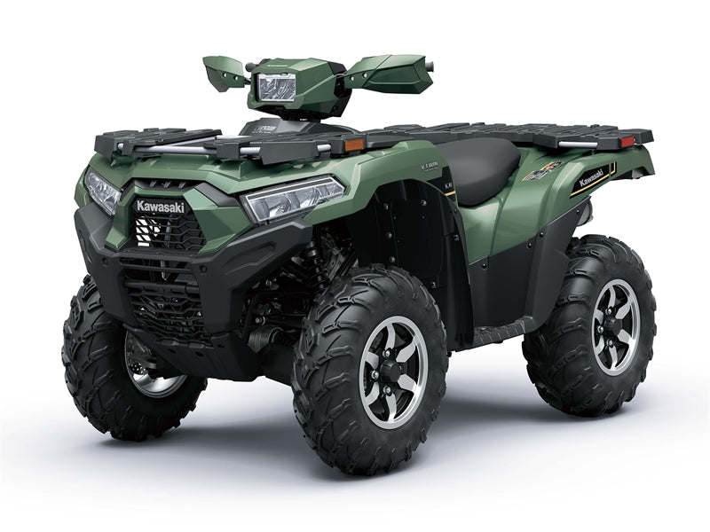 Extended Protection Plans for Motorcycles ATVS and SXS