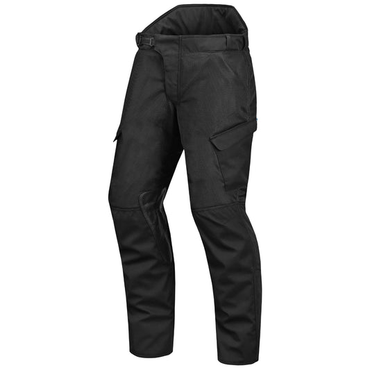 Noru Hakken Adventure Mesh Pants Black