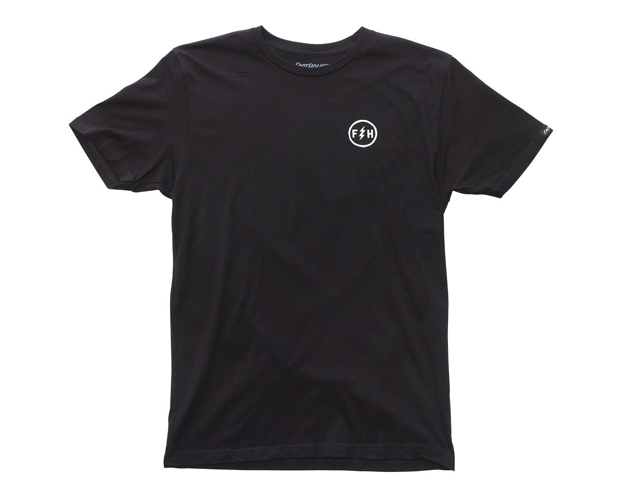 Fasthouse Stray T-Shirt Black 