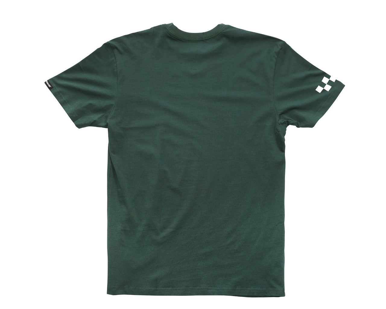 Fasthouse Speed Shop Fast Life T-Shirt Green 