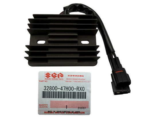 Suzuki OEM Rectifier GSX-R600/750 GSF1250 2008-2009 32800-47H00