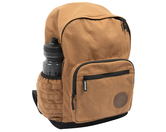 Fasthouse Union Backpack Camel Color 3293-1760-00