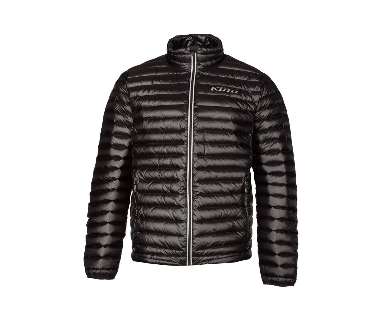 Klim Maverick Down Mid Layer Jacket Black 