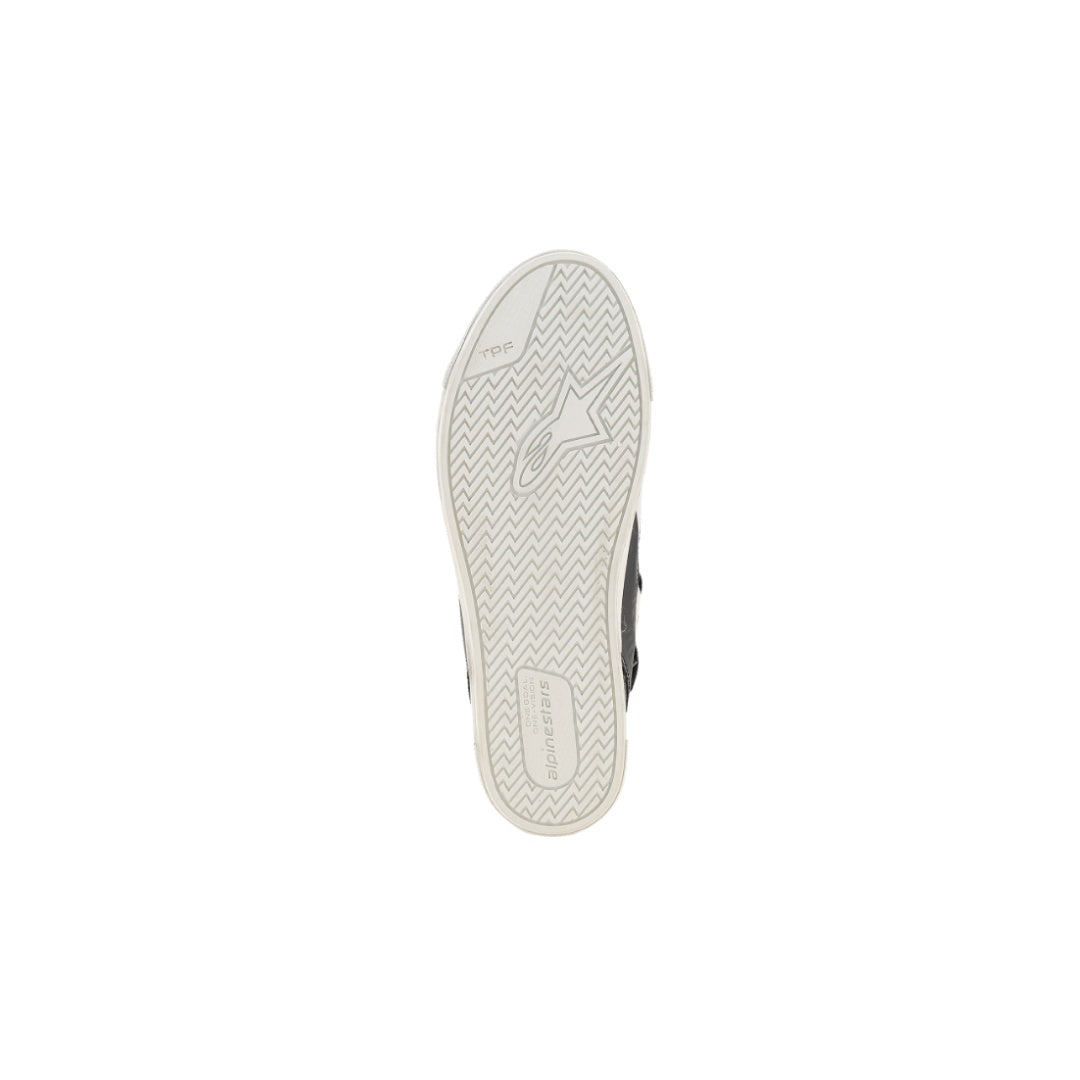 Alpinestars Stated Flair Shoes Riding Boots Black/White 
