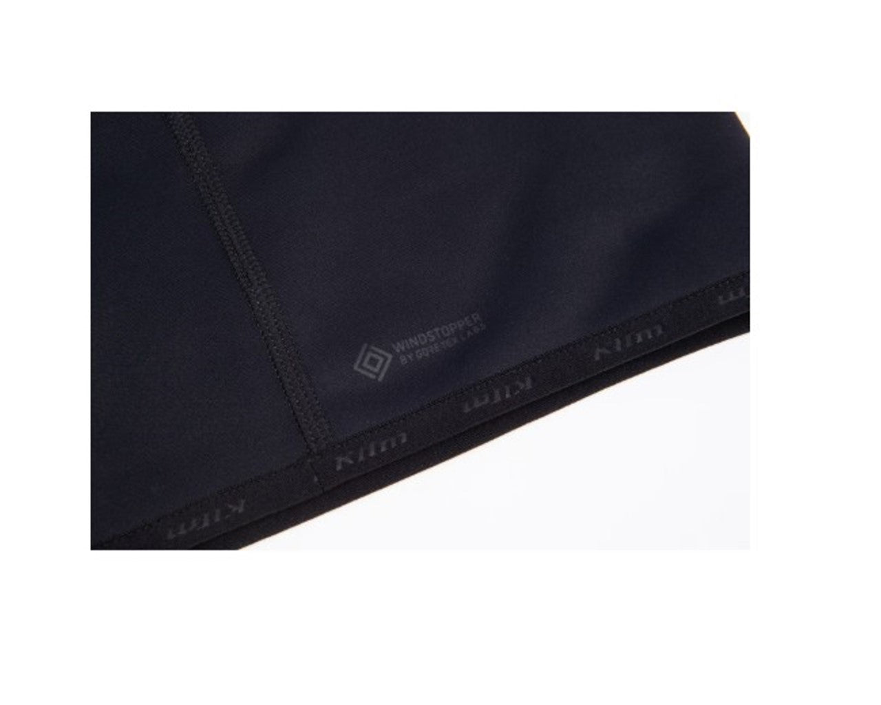 KLIM Inversion Neck Warmer Black - ONE SIZE 3436-000-000-000