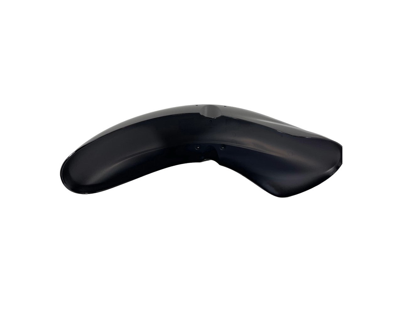 Kawasaki OEM Front Fender Black - NEW Vulcan VN900 06-11 35004