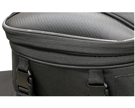 Nelson Riggs Tail Bag Commuter Motorcycle Sport 3516-0277