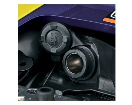 Suzuki DC Socket Under Seat Kit V-Strom 800 38800-31810
