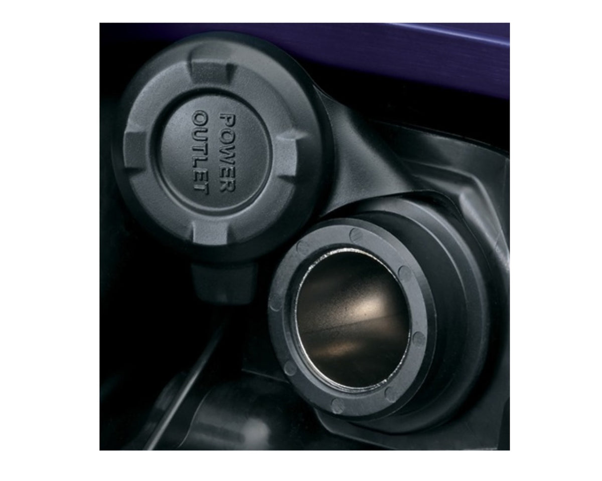 Suzuki DC Socket Under Seat Kit V-Strom 800 38800-31810